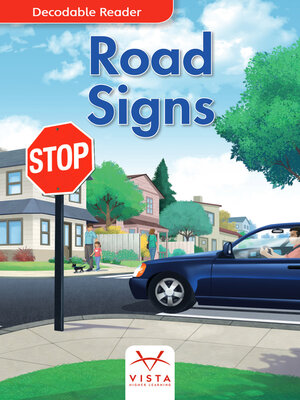 cover image of Road Signs